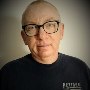 Meet your Posher, Dale